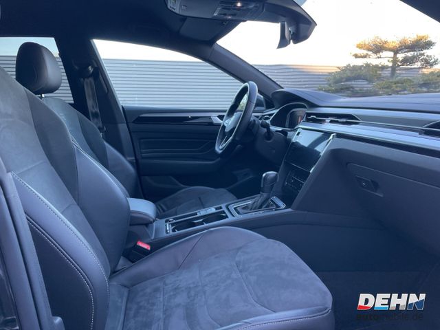 Volkswagen Arteon Shooting Break 2.0 TDI R-Line AHK Matrix 