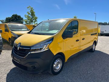 Renault Trafic - 2