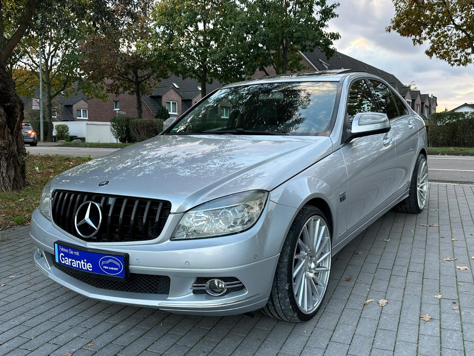 Mercedes-Benz C 230