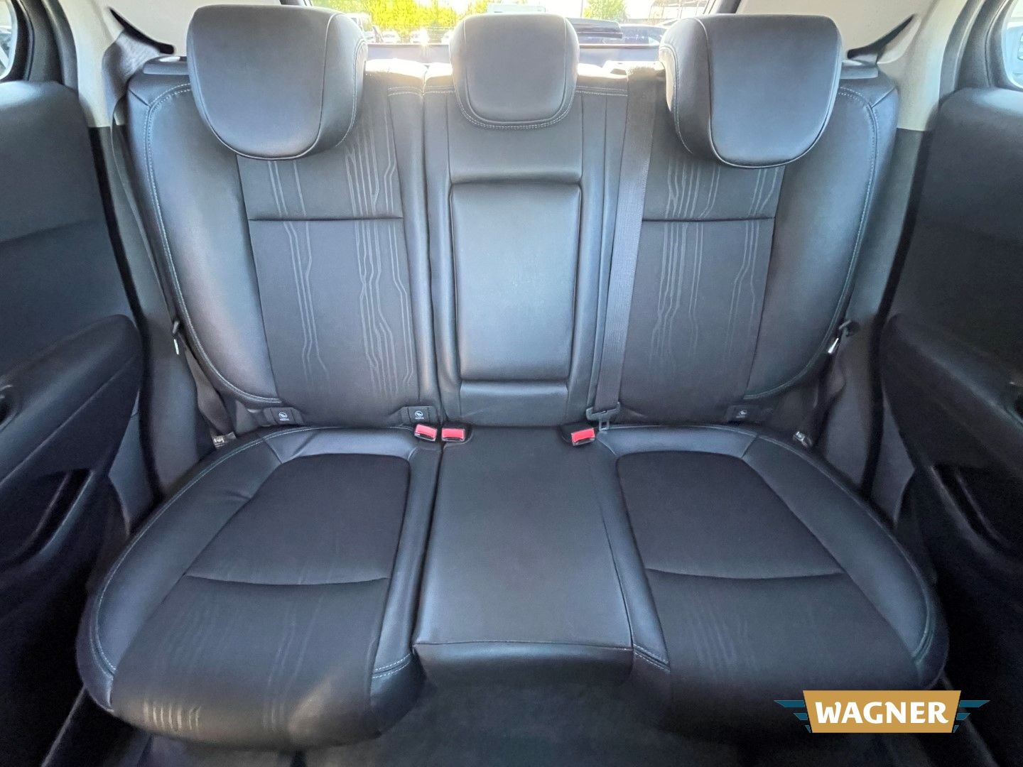 Fahrzeugabbildung Chevrolet Trax 4x4 LT 1.4 Sitzheizung Tempomat