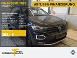 Volkswagen T-Roc Cabriolet 1.0 TSI BLACK STYLE LED NAVI L18 - VW T-Roc Gebrauchtwagen in Dortmund