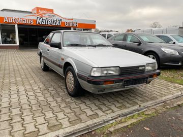 Fahrzeugabbildung Mazda 626 2.0 Oldtimer*H-Kennzeichen*Elektr. Fensterh*
