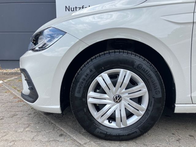 Polo 1.0 Trend KLIMA LED