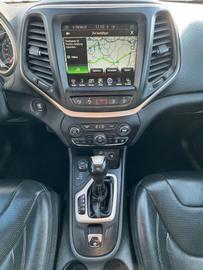 Jeep Cherokee Limited 4WD - Bild 10