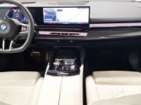 BMW 550 - Vorschau Bild 7