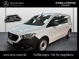 Mercedes-Benz Citan 112 CDI Mixto Lang Klima Kamera AHK