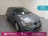 Seat Leon 1.8 TSI FR LED|Tempomat|Klima|Isofix - Seat: I