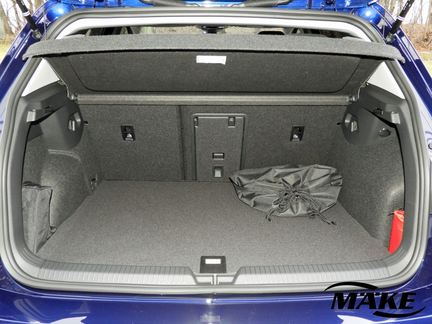 Golf Style 1.4 TSI eHybrid DSG IQ.L RFK NAV ACC