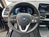 BMW X3 - Vorschau Bild 15