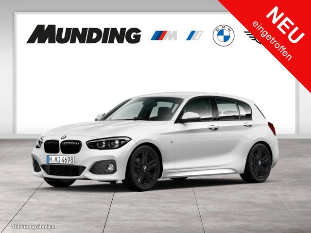 BMW 118i 5-Türer M-Sport Navi|PDC|MFL|SHZ