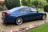 ALPINA B7 4,4 Bi-Turbo Langversion Allrad *Garantie* - ALPINA aus 2014