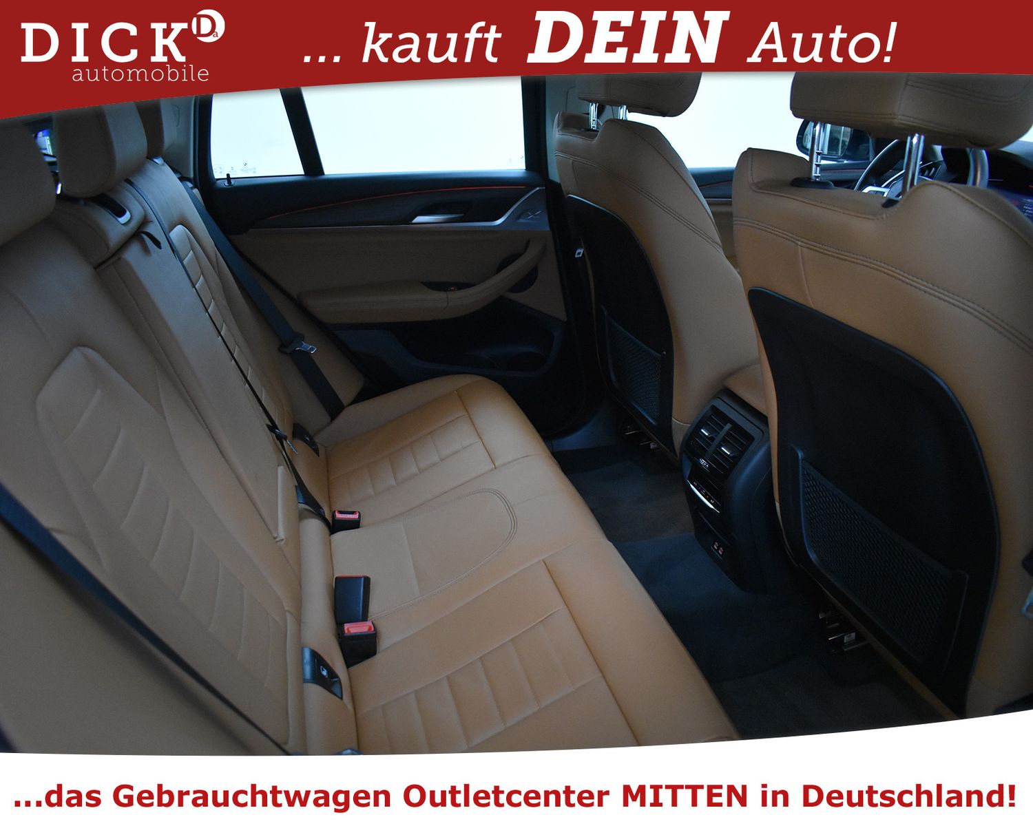 BMW X4 xD 30d xLine PANO+VIRTU+HEAD+360+LEDER+PROF+M - Image 24