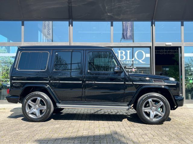 MERCEDES-BENZ MERCEDES-BENZ G 350 d S.W. - IVA ESPOSTA