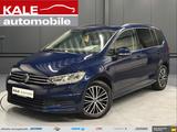 Volkswagen Touran 2.0 TDI DSG Comfortline*NAVI*LED*Business - Volkswagen Touran mit Diesel-Antrieb: Automatik