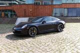 Porsche 991 Carrera 4 Coupe Keramik-Bremsanlage - Porsche 991 in Hamburg