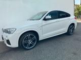 BMW X4 xDrive 30 d/M Sportpaket/Xenon/Leder/20 Zoll - BMW X4 in Nürnberg