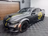 Dodge Charger WideBody SRT Look 3.6 v6 GT - Dodge Charger Widebody Gebrauchtwagen