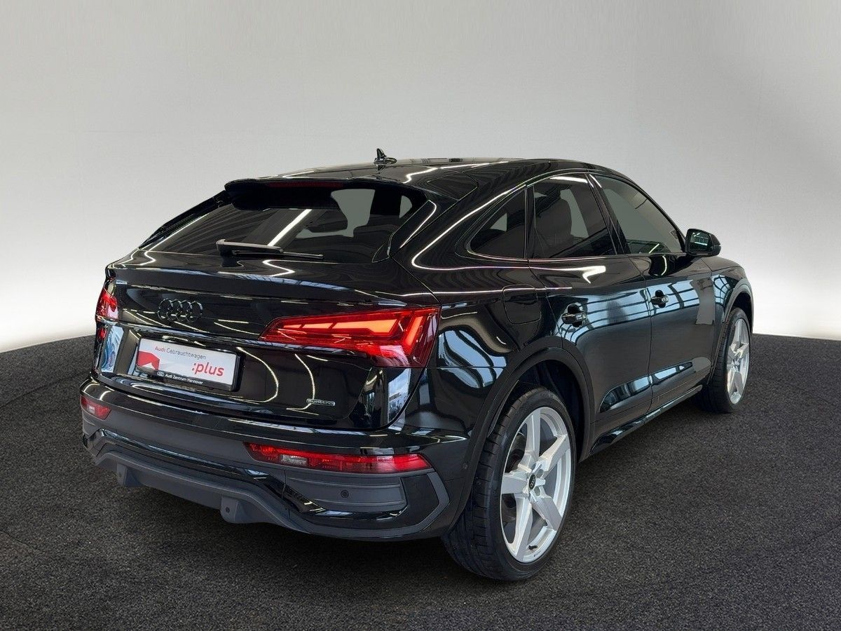 Audi Q5 - Bild 5