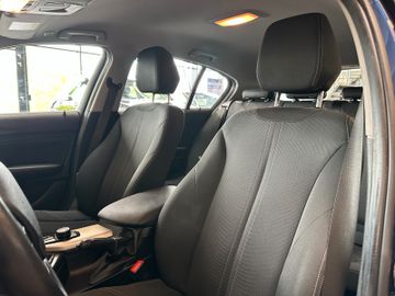 BMW 118 1 *Limousine*PDC*Klimaautomatik*Keyless*