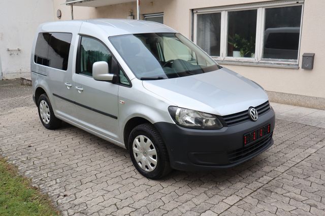 Volkswagen Caddy Kasten/Kombi Trendline 5 Sitz KLIMA