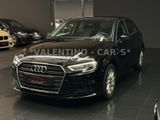Audi A3 Sportback 1.0 TFSI S-Tronic/Nav/BiXen/Shz/Pdc - Audi A3: Schwarz, Sportback