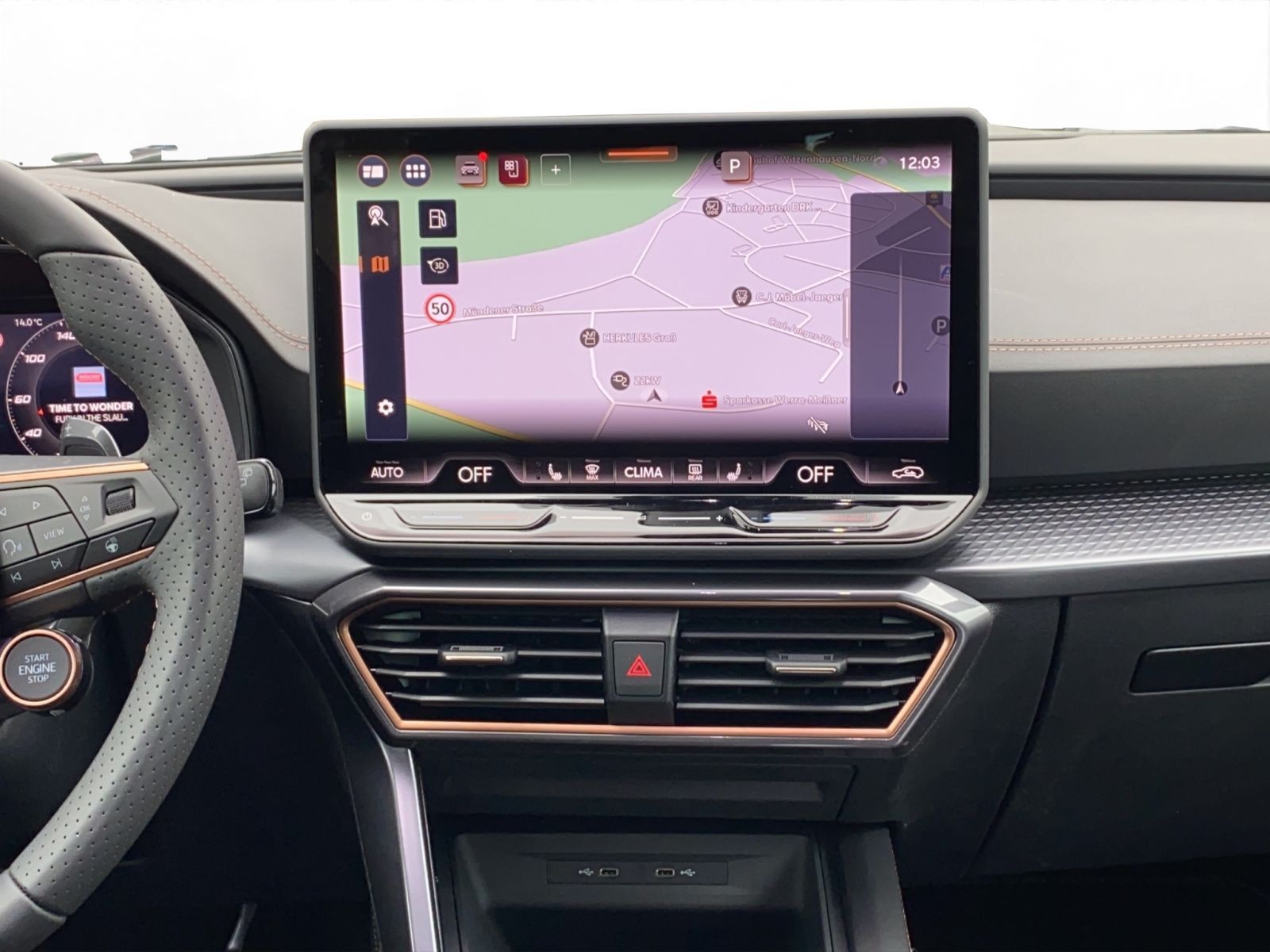 Cupra Formentor - Bild 18