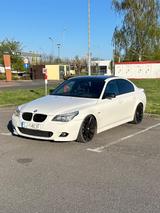 BMW 530i Edition Sport | N53 | Perfekter Zustand - BMW 530 aus 2008: 530i