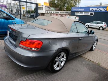 BMW 120 - 8