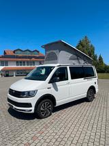 Volkswagen T6 Beach 4MOTION Tourer DSG Diffsperre! Seikel - Volkswagen T6: Seikel