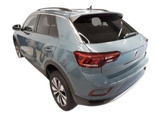 T-Roc 2.0 TDI Move DSG *Navi*ACC*AHK*SHZ*PDC*