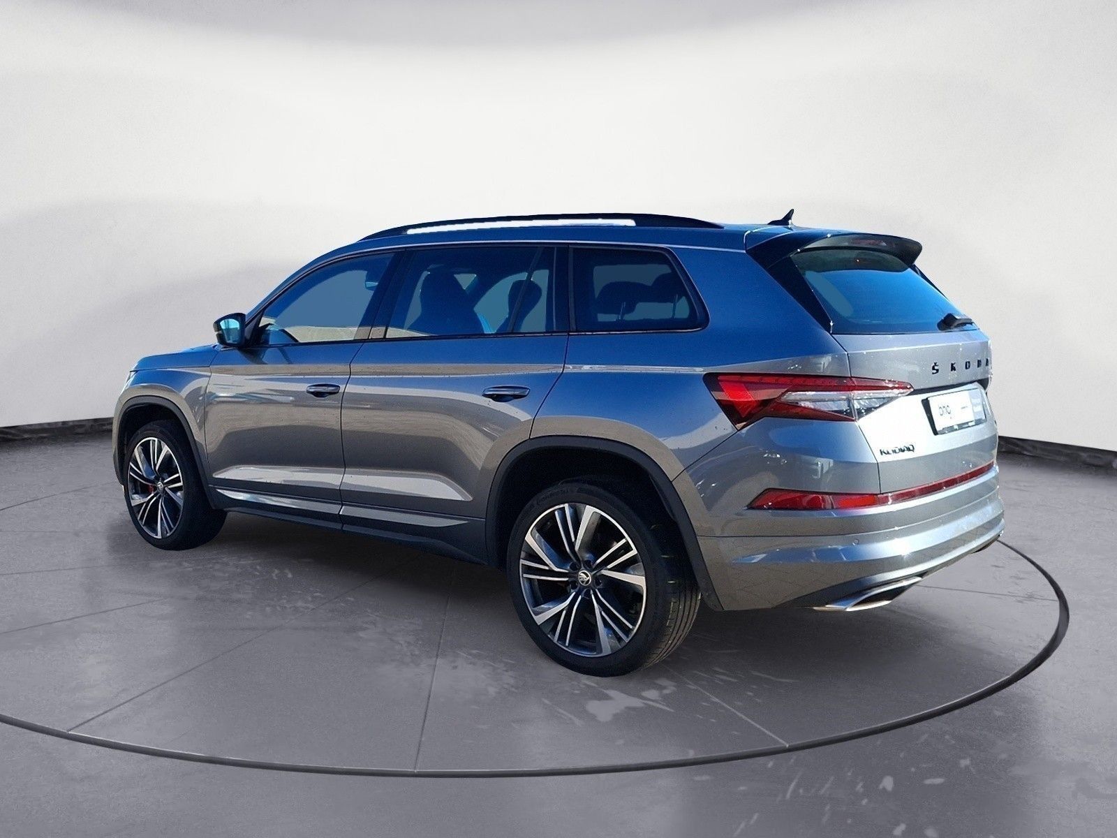 Skoda Kodiaq - Bild 4