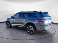 Skoda Kodiaq - Vorschau Bild 4