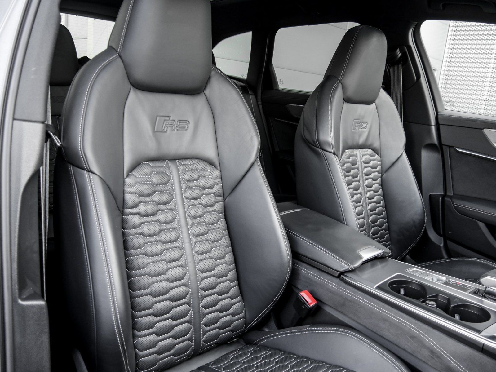 Audi RS6 Avant quattro DYNAMIKPAKET PANO B&O LM22 foto 7