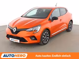 Renault Clio 1.0 TCe Business Edition*NAVI*LED*SPUR*PDC* - Renault Clio Gebrauchtwagen in Nürnberg