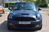 MINI COOPER_SD Cabrio Cooper SD Bi-Xenon|PDC|Tempo. - MINI MINI mit Diesel-Antrieb: Roadster