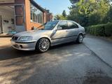 Honda Civic MB2 Wenig KM - Honda Civic aus 2000