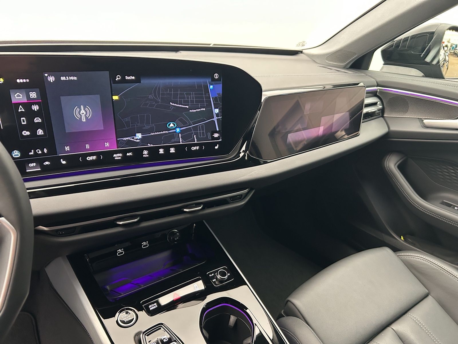 Audi A5 - Bild 6