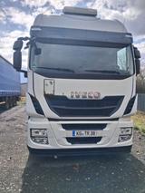 Iveco Stralis