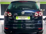 Volkswagen Golf Plus 1.4 TSI VI Style*AHK*PDC*Dachreling - Volkswagen in Kassel