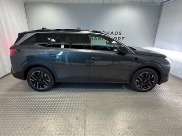 Peugeot 5008 Hybrid 145 GT Exclusive AHK7-Sitze360 Kam