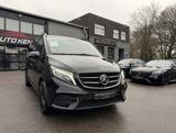 Mercedes-Benz V250d Night Edition 4M lang AMG DTR/PANO/LEDER - Mercedes-Benz V 250 in Oberhausen