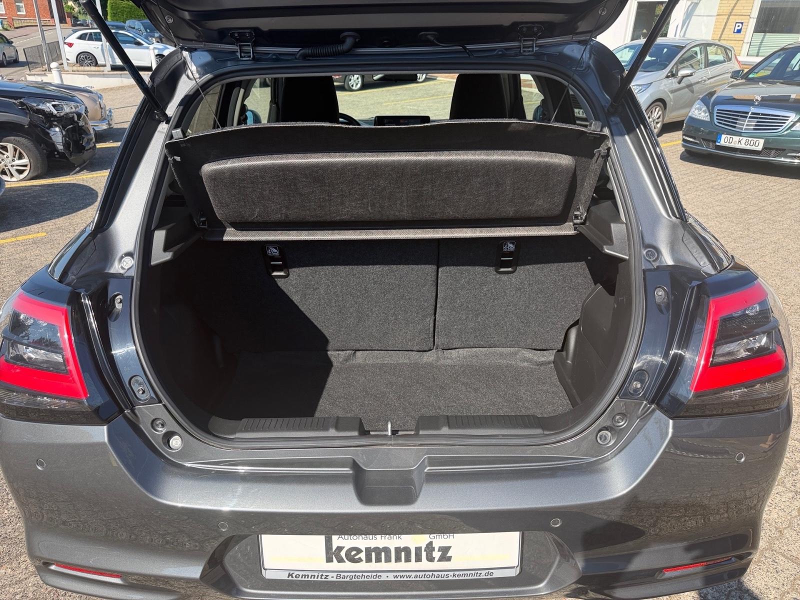 Suzuki Swift 1.2 Comfort Allwetter Shzg Kamera Keyless, миниатюра 11