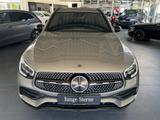 Mercedes-Benz GLC 200 4M AMG Night 20Zoll TotWi elektHeckkl - gebrauchte Mercedes-Benz GLC 200 aus dem Jahr 2019