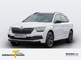 Skoda Kamiq 1.0 TSI DSG MONTE CARLO PANO LM18 NAVI KAM - Skoda Kamiq in Solingen
