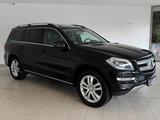 Mercedes-Benz GL 350 BlueTec 4Matic 7-Sitzer|PANO|AHK|STANDHZ| - Mercedes-Benz GL-Klasse Gebrauchtwagen in Hamburg