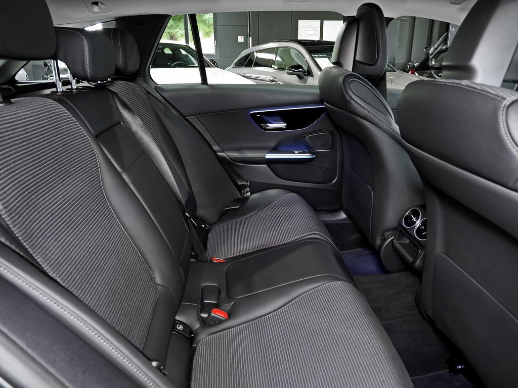 Mercedes-Benz C-Class d T TEMPOMAT MBUX LED KEYLESS, миниатюра 13
