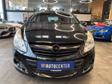 Opel Corsa D GSI *OPC*PDC* - Opel Corsa: Gsi