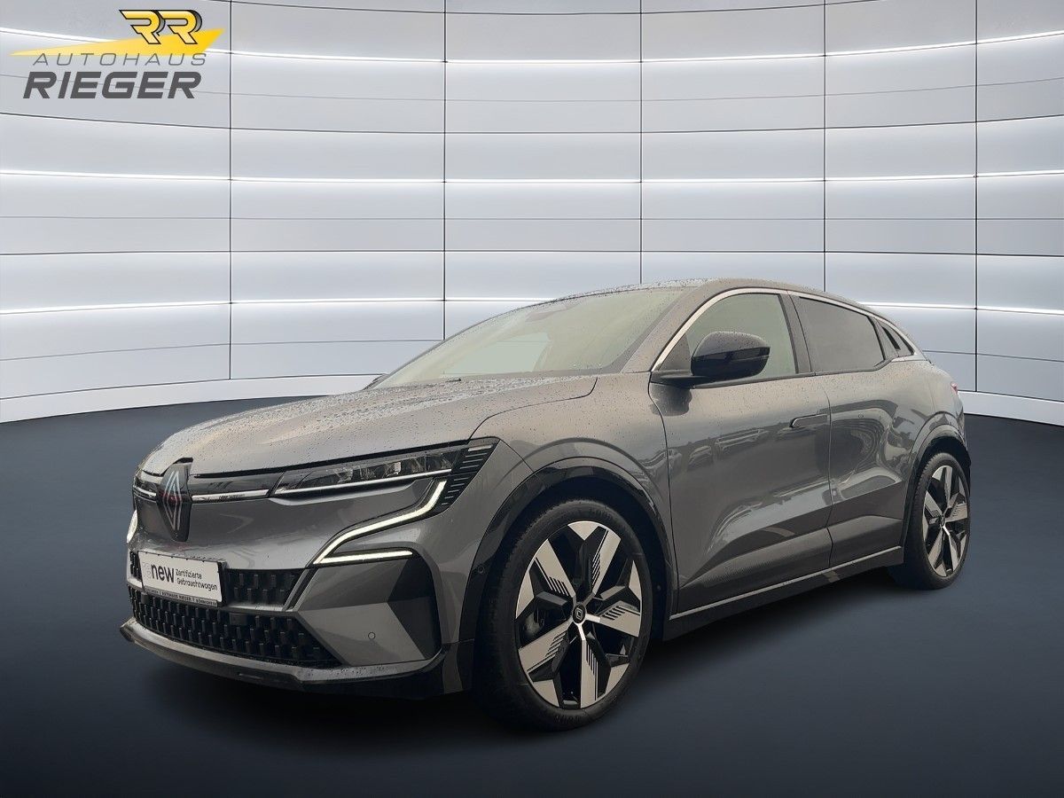 Fahrzeugabbildung Renault Megane E-TECH Electric Techno E-Tech