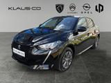 Peugeot e-208 Allure Pack 136 - Peugeot e-208: Allure