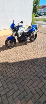 BMW F 800 R - Vollausstattung Hauptständer Dynamik - Offers
